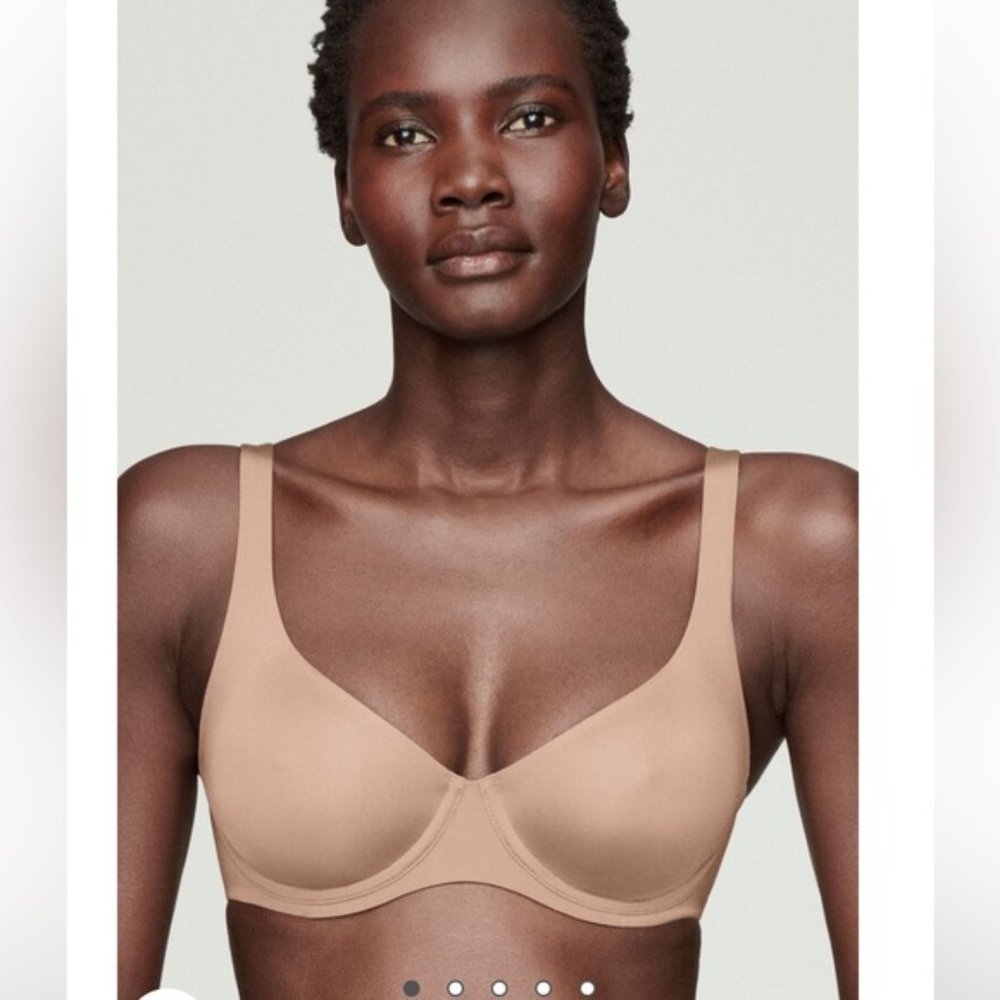 Cuup the scoop bra size 38G